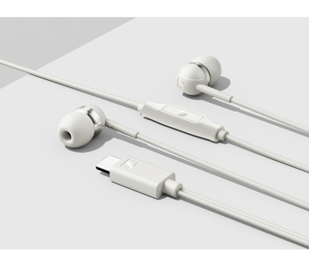 Sennheiser CX 80U WHITE - 1571490 - zdjęcie 4